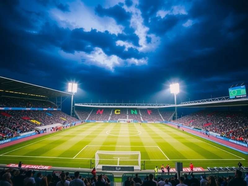 FC Goa Home Jersey 2023-24