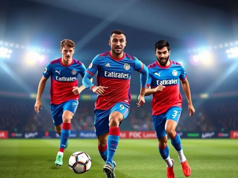 FC Goa Team Celebration